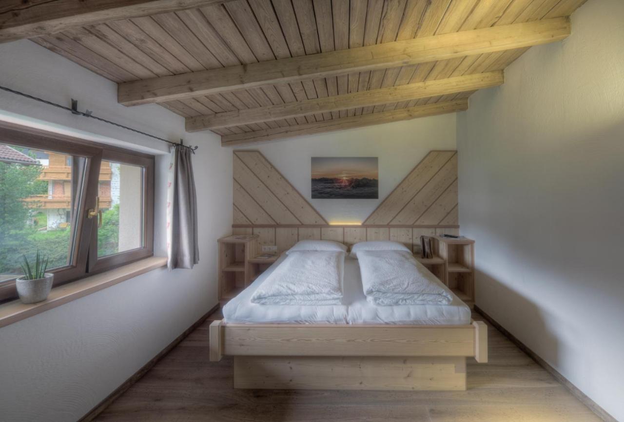 Berghof Zillertal Lejlighed Fügen Eksteriør billede